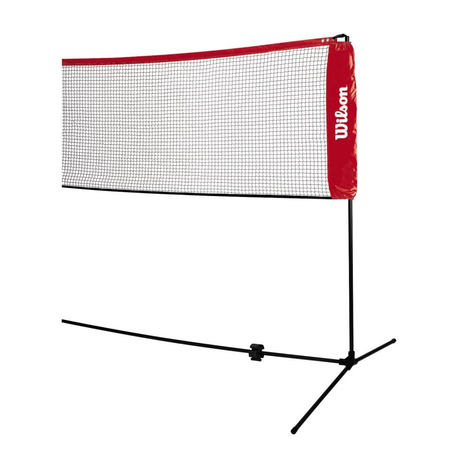 Wilson(ウイルソン) テニス 簡易ネット STARTER TENNIS NET