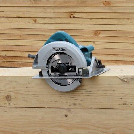 Makita　5007F　7-1　Saw　Circular　4&quot;