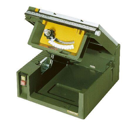 PROXXON　Table　Saw　Green　FET,　37070,