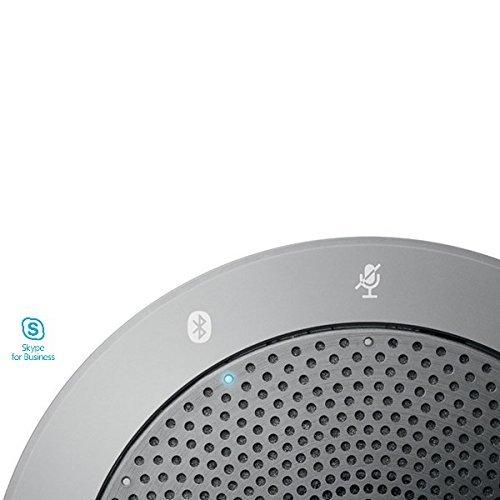 が登場 Jabra Speak 510+ UC Wireless Bluetooth/USB Speaker for Softphone and Mobile Phone