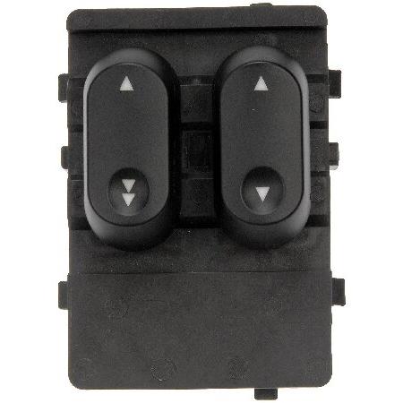 DORMAN　901-340　Front　Side　Driver　Window　Power　Replacement　Switch