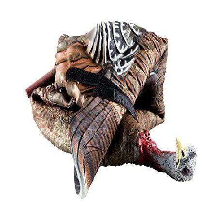 AvianX Lookout Turkey Decoy， Camo 値下げする特売 ゴルフ練習器具