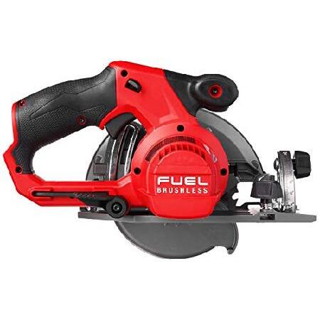 Milwaukee　2530-20　M12　tool　Fuel　8&quot;　5-3　Only　Saw　Circular