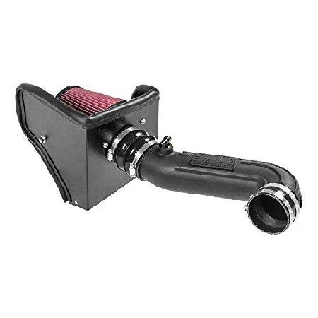 Flowmaster　615105　Cold　Kit　Air　Intake