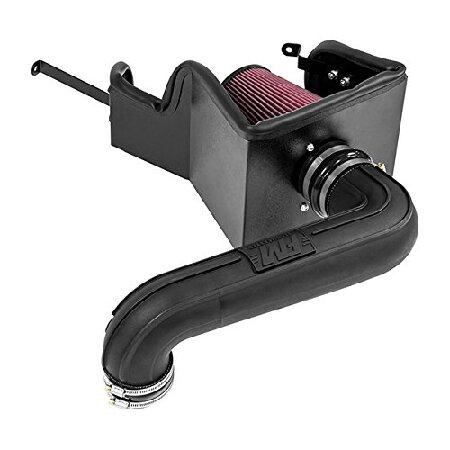 Flowmaster　615111　Cold　Air　Intake　Kit