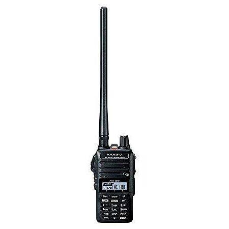 Yaesu　FTA-250L　Handheld　VHF　Airband　Transceiver　(Comm　only)