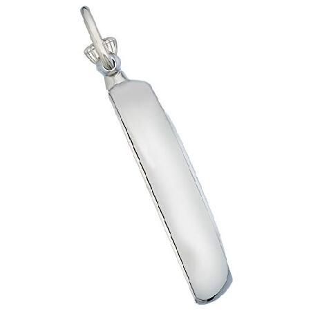 Gotham メンズ シルバートーン 機械式手巻き式鉄道懐中時計 # GWC14100S また