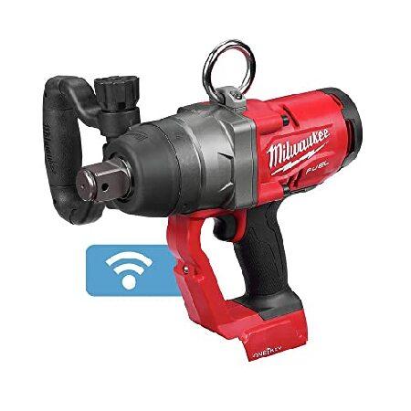 定休日以外毎日出荷中 MILWAUKEE´S Impact Wrench，Cordless，Full-Size，18VDC (2867-20)