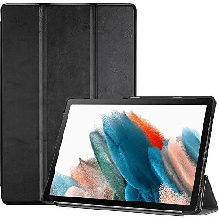 中古 SAMSUNG Galaxy Tab A8 10.5-inch Touchscreen (1920x1200) Wi-Fi Tablet Bundle， Octa-Core Processor， 3GB RAM， 32GB Memory， Bluetooth， 128GB MicroSD Card， 【DGJ5600379034】(19890円)