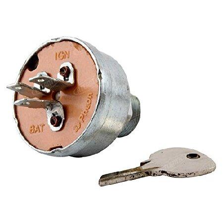 60736C1　Ignition　Switch　102　122　Fits　Lo　w　Cub　Cadet　185　184　100　123　154　Boy　Key