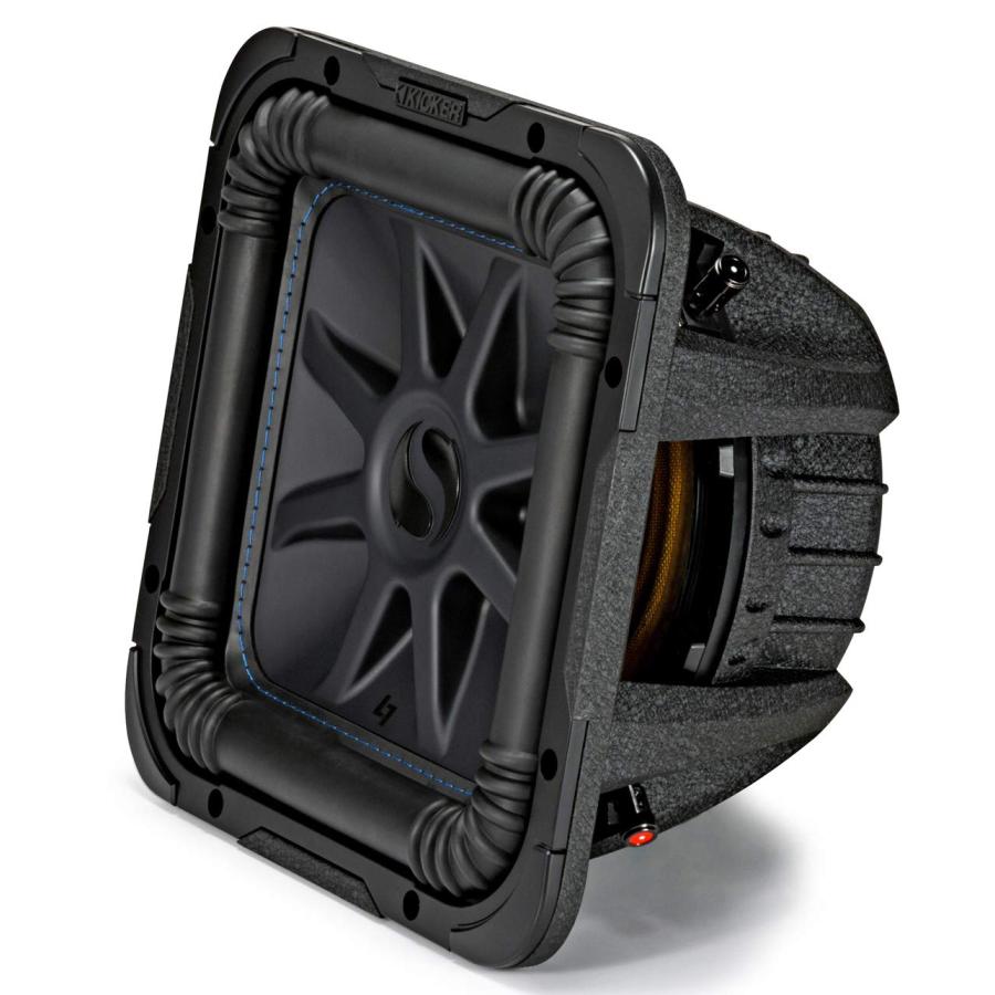 KICKER キッカー L7 ①KICKER ソロバリック L7 キッカー SOLO-BARIC