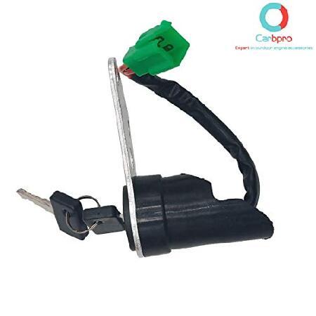 Carbpro　37110-29F00　Ignition　DR-Z400E　for　Switch　DRZ400E　Suzuki　2000-2004　Key　DR-Z400　2000-2007