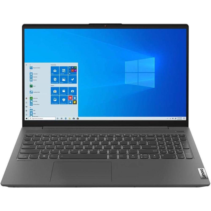 超人気新品 Lenovo IdeaPad 5 Laptop: 10th Gen Core i5-1035G1， 16GB RAM， 1TB SSD， 15.6 Full HD IPS Touchscreen