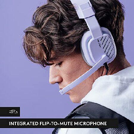 価格が安い Astro A10 Gaming Headset Gen 2 Wired Headset - Over-Ear Gaming Headphones with flip-to-Mute Microphone， 32 mm Drivers， for Xbox Series X|S， Xbox One，