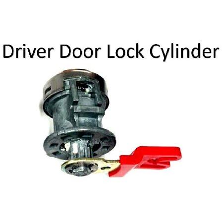 C-42-195　for　Select　Ignition　Lock　Ford　Three　Logo　Door　Cylinder　W　Switch　(3)　Lock　Cylinder　Ford　Keys