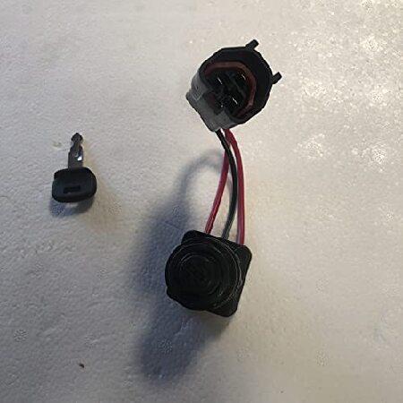 RC40-53960　RC411-53964　Ignition　U35　KX71　Switch　KX41　KX91　Fit　U15　Kubota　U45