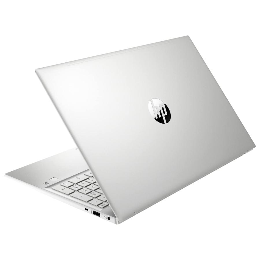 早割 HP Newest Pavilion 15 Business Laptop， 15.6´´ Full HD Display， Intel Core i7-1195G7 Processor， 64GB RAM， 1TB SSD， Fingerprint Reader， HDMI， Webcam， Wi