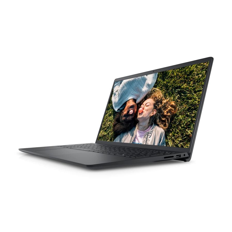 日本格安 Dell Newest Inspiron 3511 Premium Laptop， 15.6 FHD Display， Intel Core i5-1035G1 Processor， Webcam， Wi-Fi， HDMI， Bluetooth， Windows 11 Home， Black (1