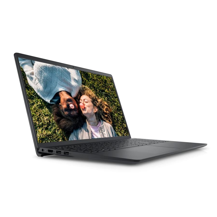 日本格安 Dell Newest Inspiron 3511 Premium Laptop， 15.6 FHD Display， Intel Core i5-1035G1 Processor， Webcam， Wi-Fi， HDMI， Bluetooth， Windows 11 Home， Black (1