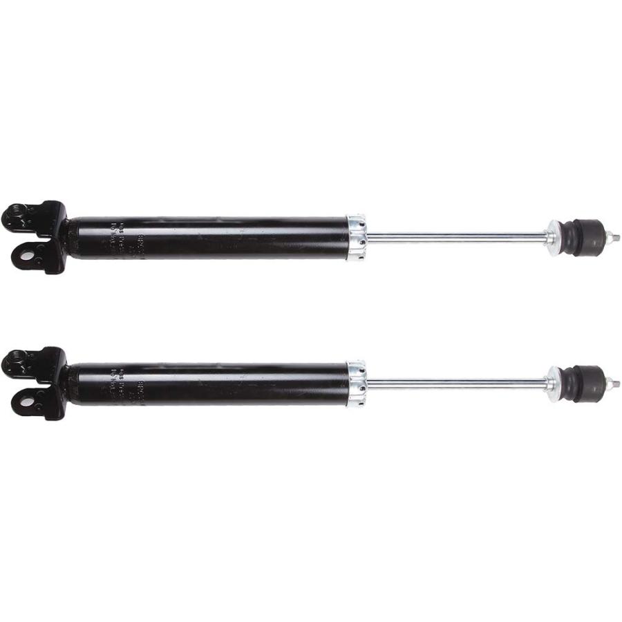 人気ブランドの新作 Aintier (Set of 2 Rear) for G35 Shocks Absorbers Struts Set for 2003 2004 2005 2006 for Infiniti for G35 Amortiguadores - 344491 5631