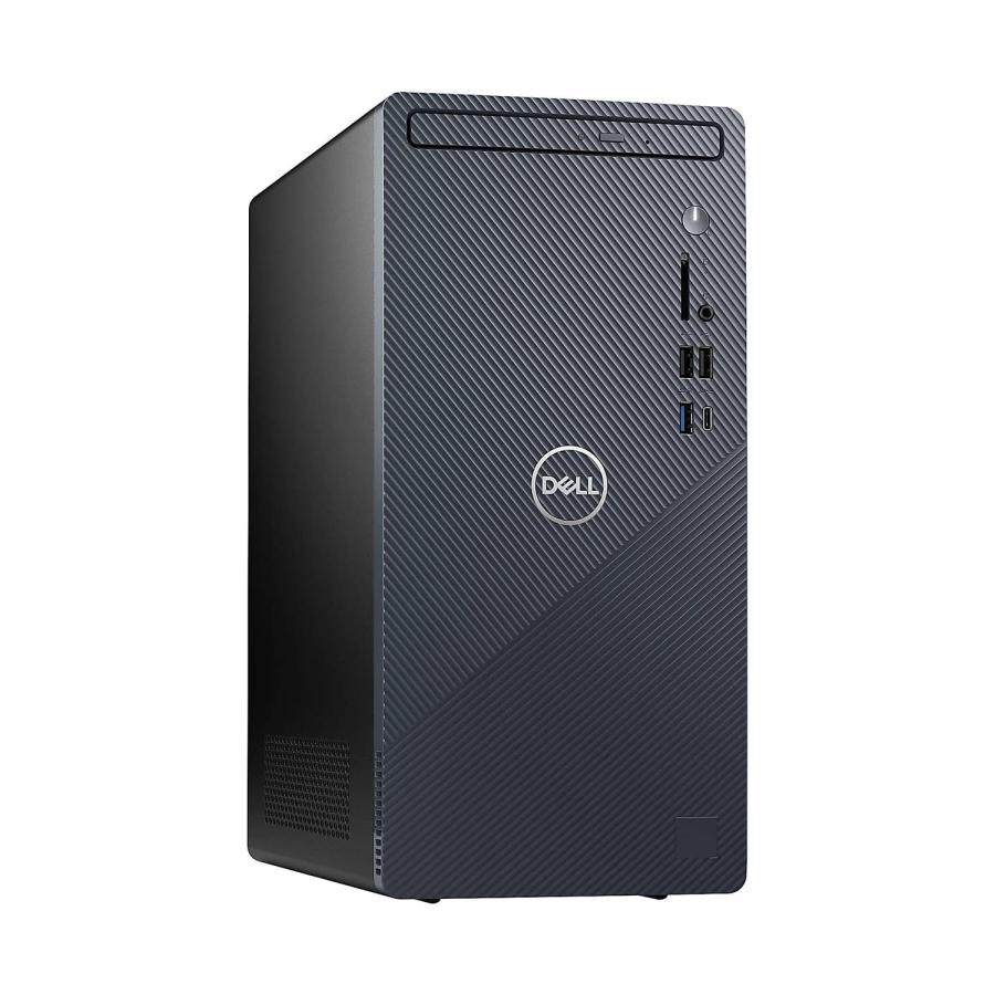 SALE|公式通販・直営店限定| Dell Inspiron 3910 Desktop， 12th Gen Intel Core i5-12400 Processor， 16GB DDR4 RAM， 2TB SSD， HDMI， DP， DVD-RW， Bluetooth， Wired Keyboard＆Mouse， Wi-Fi