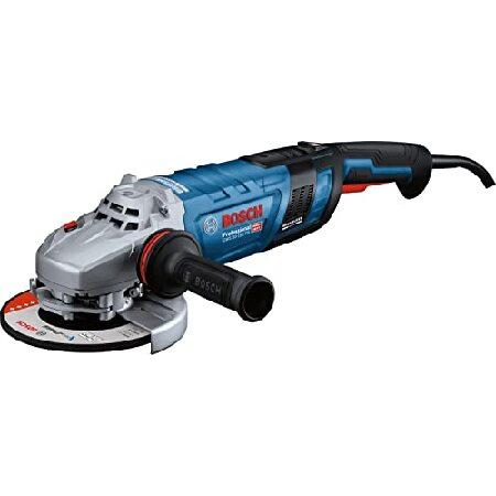 Bosch Professional GWS 30-230 PB Corded Angle Grinder (2800W