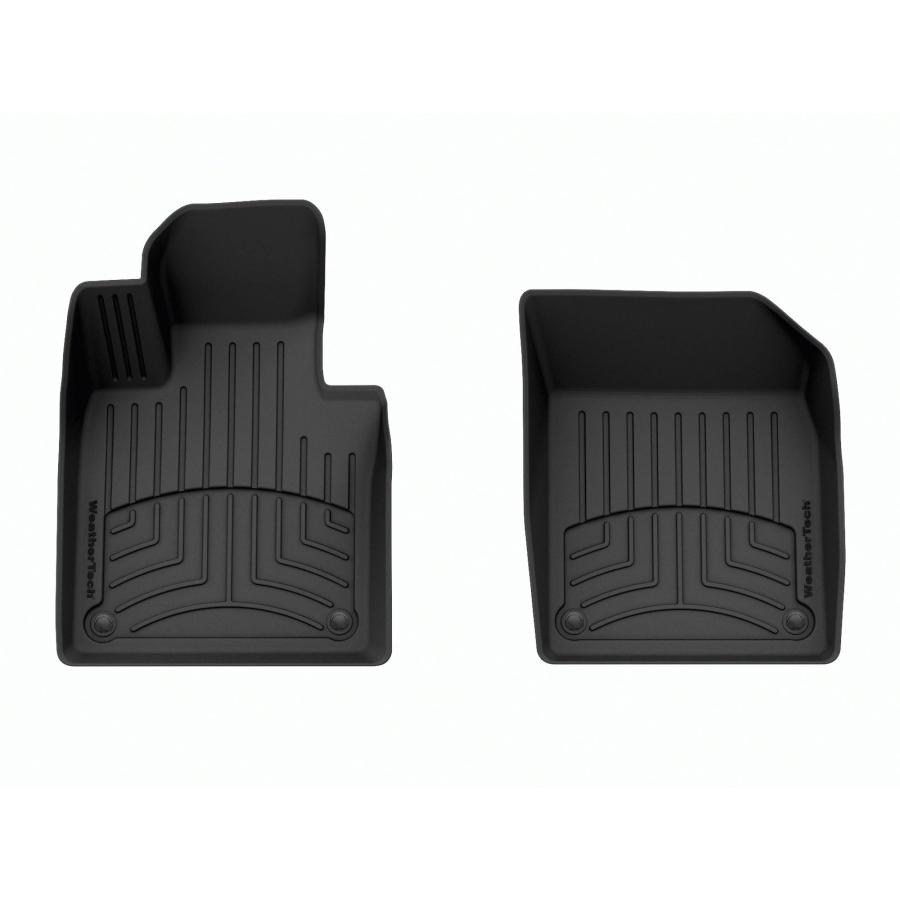 WeatherTech FloorLiner HP Custom Fit Floor Mats for Volvo XC60 Recharge