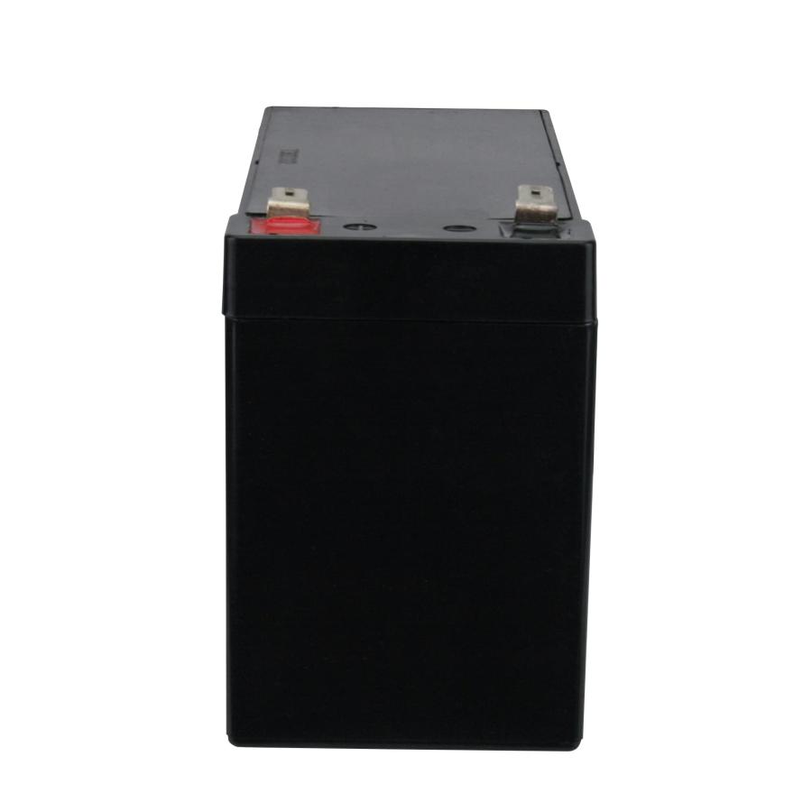 買い日本 PowerStar(R) High Rate 12V 9AH Sealed Lead Acid (SLA) Battery for Piranha MAX 160 Fish Finder