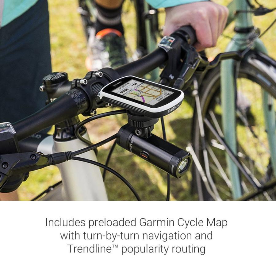 免税品購入 Garmin Edge Explore - Touchscreen Touring Bike Computer with Connected Features， 010-02029-00