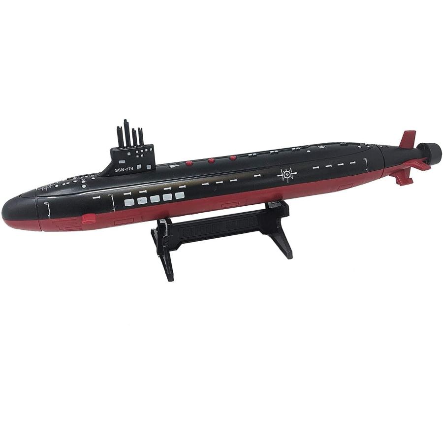 公式買蔵 Toy Aircraft Carrier 潜水艦 戦艦 デストロイヤー コンボ ミニファイタージェット8個付き