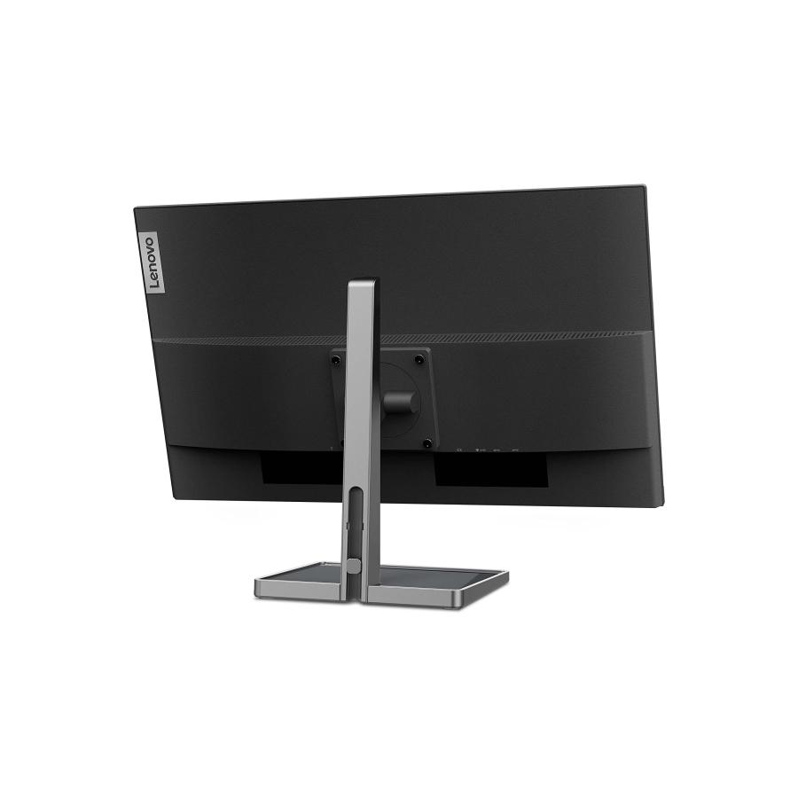 高知インター店 Lenovo L27m-30-2022 - Monitor Diario - 27 Pulgadas FHD - 75 Hz - AMD FreeSync - Certificado de luz Azul Baja - Soporte inclinable - Altavoces Integrad