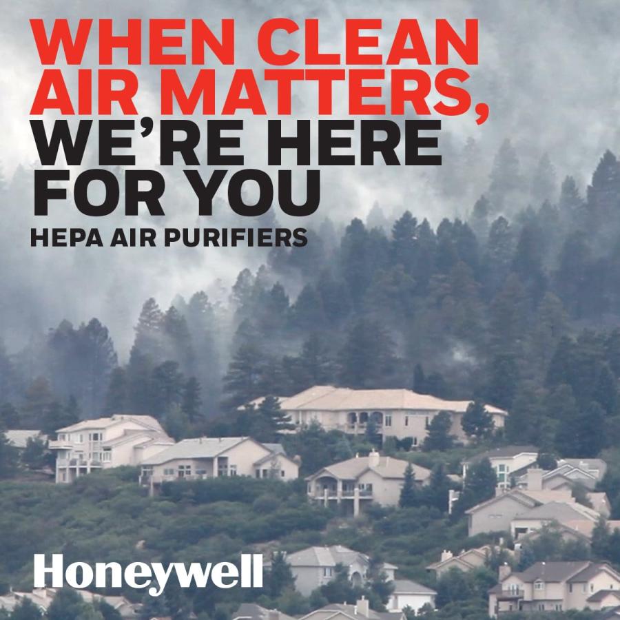 西郷輝彦さん死去に PUR Honeywell InSight HEPA Air Purifier with Air Quality Indicator and Auto Mode， for Large Rooms (200 sq. ft)， Black - Wildfire/Smoke， Pollen， Pet Da