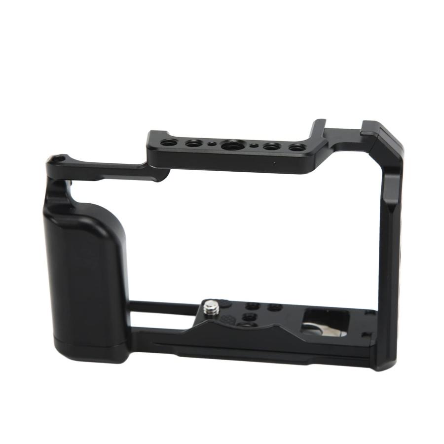 Aluminum Alloy Camera Video Cage, Lightweight Camera Video Shooting