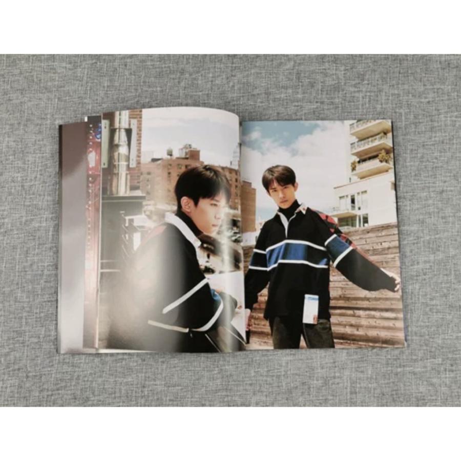 中国俳優イーヤンチェンシーの写真集 115 華流グッズストア 通販 Yahoo ショッピング