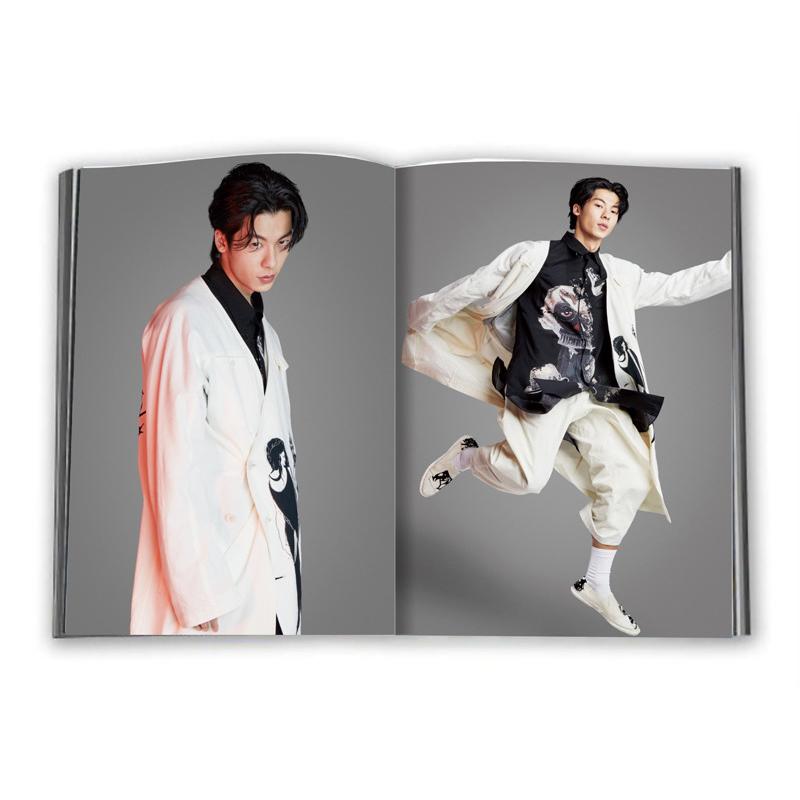 華流俳優グレッグハン写真集！ : 華流グッズストア - 通販 - Yahoo
