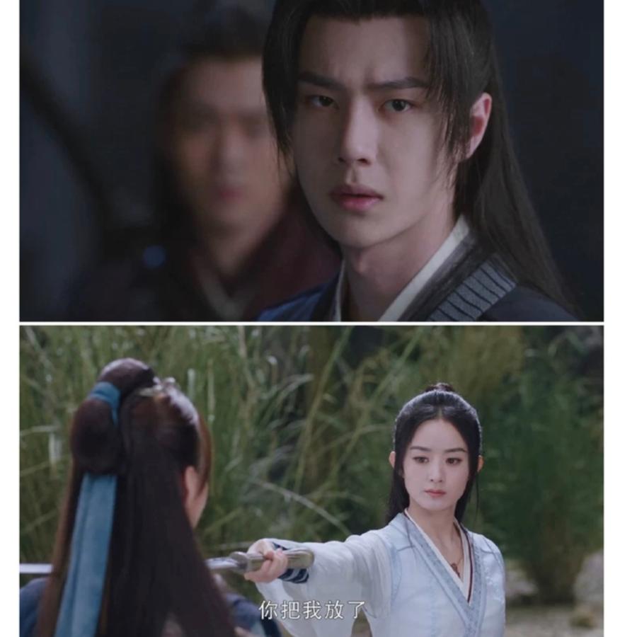 中国ドラマ「有翡」中国版DVD ワンイーボー主演! : 華流グッズ 中国ドラマ「有翡」中国版DVD ワンイーボー主演! : 華流グッズ