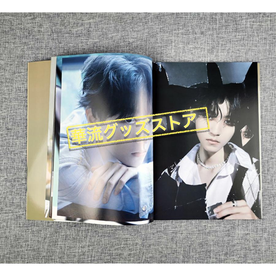 ワゴンセール5600円→4000円】中国俳優ワンジュンカイ(王俊凱