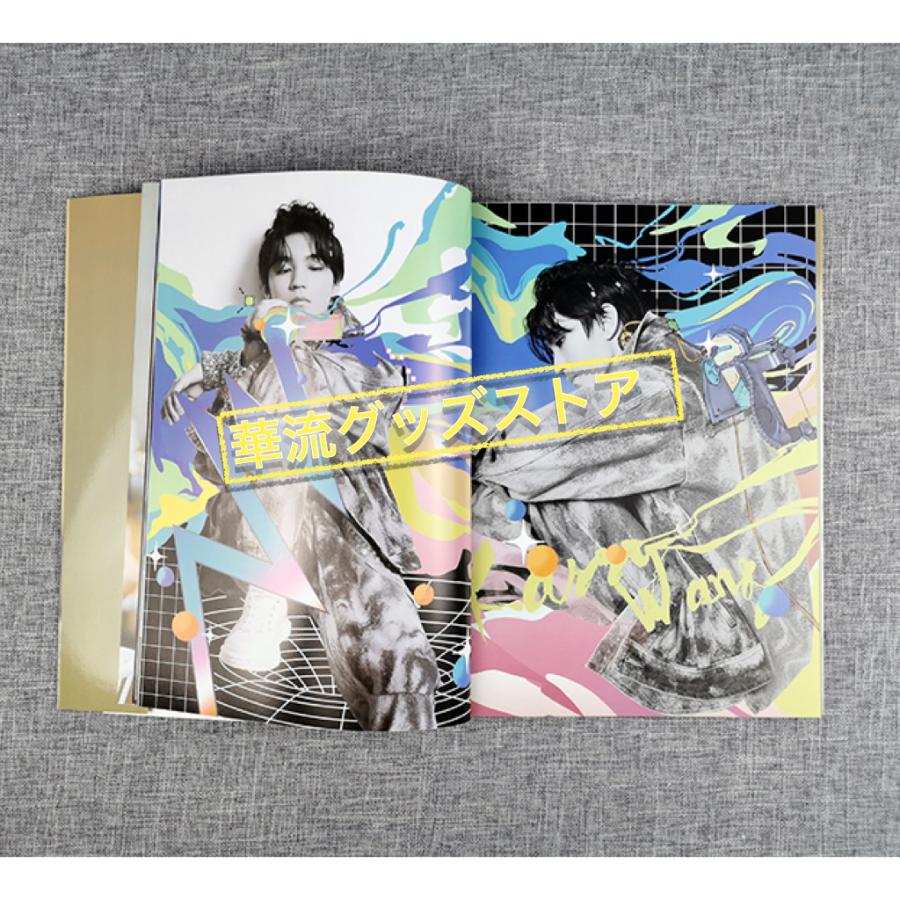 ワゴンセール5600円→4000円】中国俳優ワンジュンカイ(王俊凱