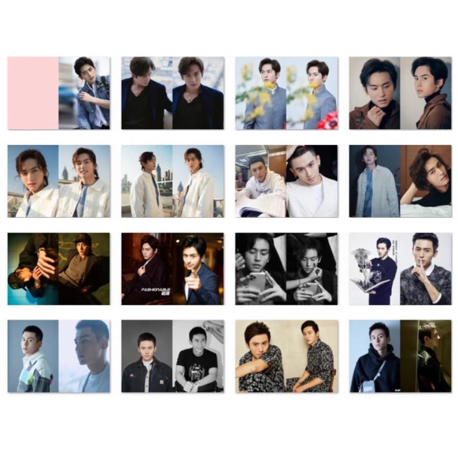 中国俳優チャンジャアハン写真集!(張哲瀚、チャンジョーハン 中国俳優チャンジャアハン写真集!(張哲瀚、チャンジョーハン