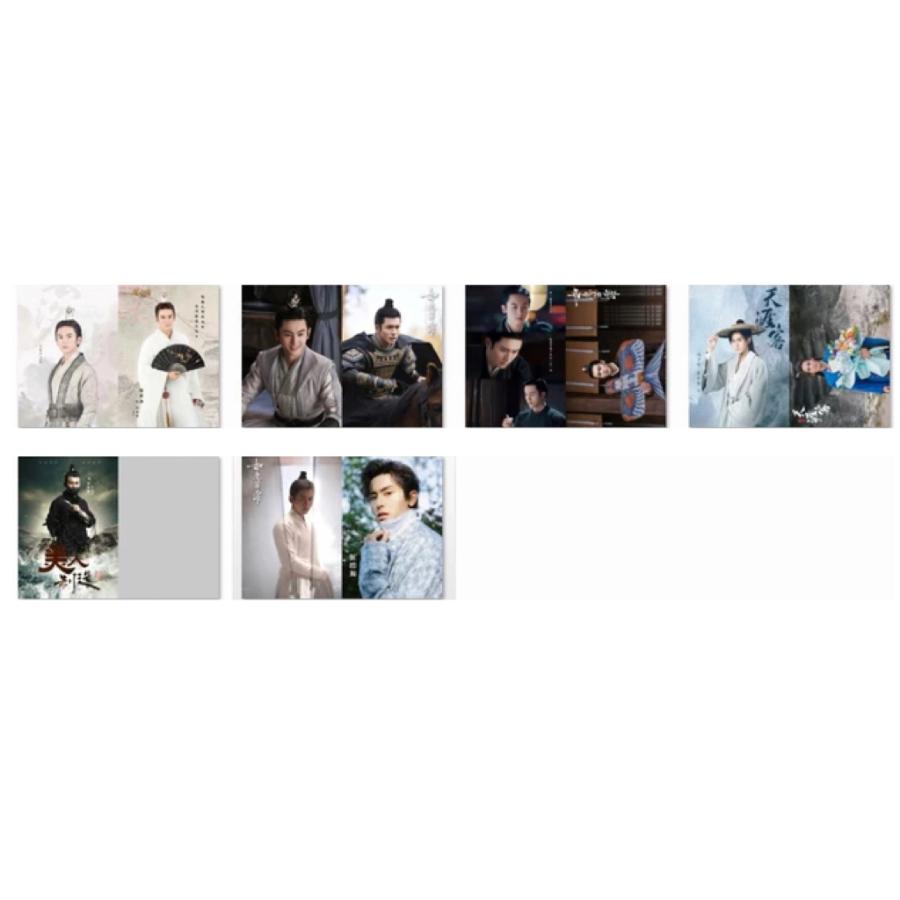 中国俳優チャンジャアハン写真集!(張哲瀚、チャンジョーハン 中国俳優チャンジャアハン写真集!(張哲瀚、チャンジョーハン