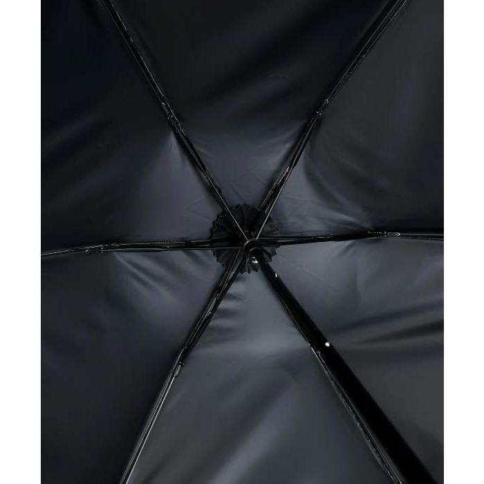 ★新品★Beaurance　晴雨兼用　日傘　１級遮光　サマーシールド　軽量　黒 Beaurance LX 日傘 折りたたみ傘 晴雨兼用 ビューランス 東レ