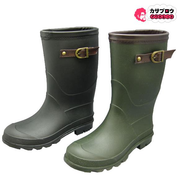 レインブーツ キッズシューズ 子供 ワイルドツリー WILD TREE 2015