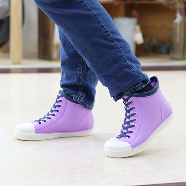 BEAR CREEK.KIDS ベアークリークキッズ レインブーツ ショート 子供