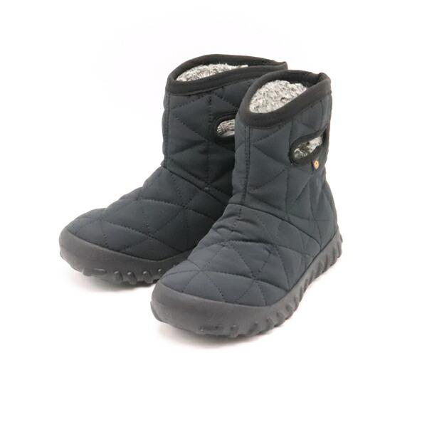 BOGS（ボグス） スノーブーツ 長靴 レディース [BOGS]72239 ビーモック
