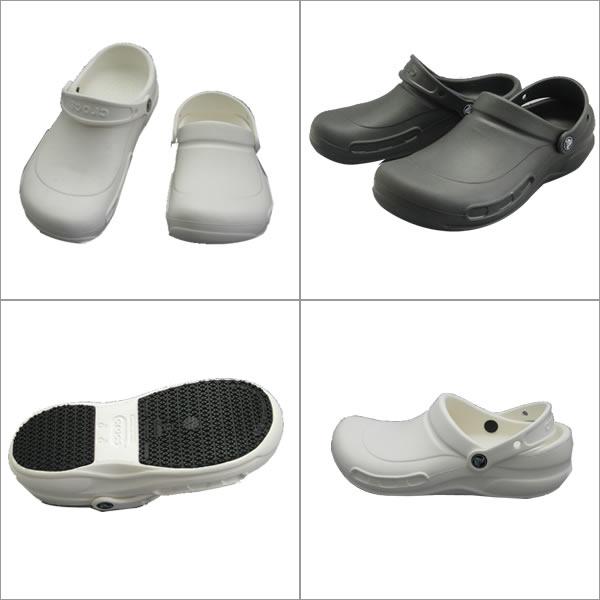 クロックス ワークシューズ crocs メンズ レディース ユニセックス