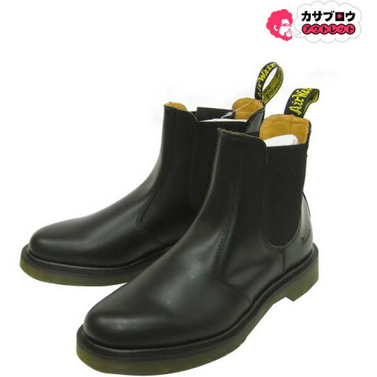 Dr.Martens（ドクターマーチン） サイドゴアブーツ ブーツ メンズ 本革