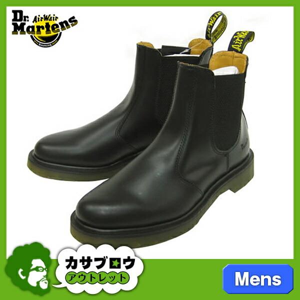 Dr.Martens（ドクターマーチン） サイドゴアブーツ ブーツ メンズ 本革