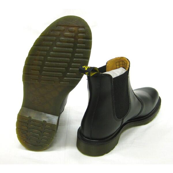 Dr.Martens（ドクターマーチン） サイドゴアブーツ ブーツ メンズ 本革