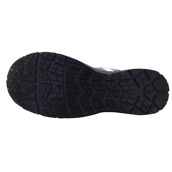 ASICS（アシックス） ウィンジョブ ASICS WINJOB CP209 Boa 安全靴