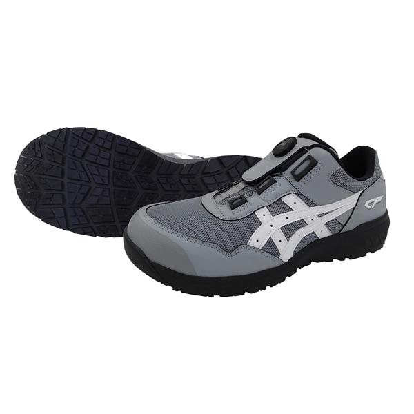 ASICS アシックス ウィンジョブ WINJOB CP209 Boa 安全靴 安全 ASICS アシックス ウィンジョブ WINJOB CP209 Boa 安全靴 安全